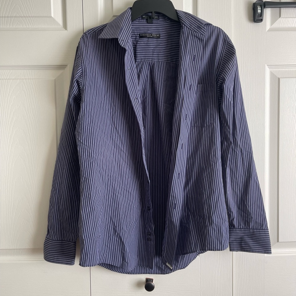 Men’s Dress Shirt